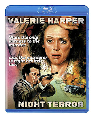 Night Terror 1977 Bluray