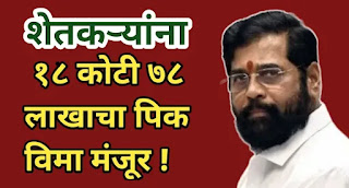 Rabi Crop Insurance