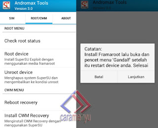 Andromax tool V3.0 apk