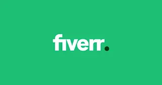 موقع Fiverr للتسويق بالعمولة