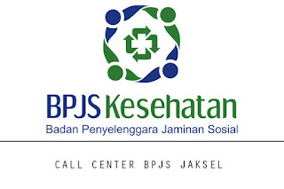 Nomor Call Center BPJS Jakarta Selatan