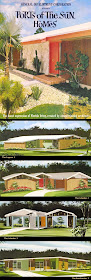 Mad for Mid-Century: Atomic Ranch Exterior Paint Colors
