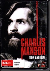 0 manson then and now