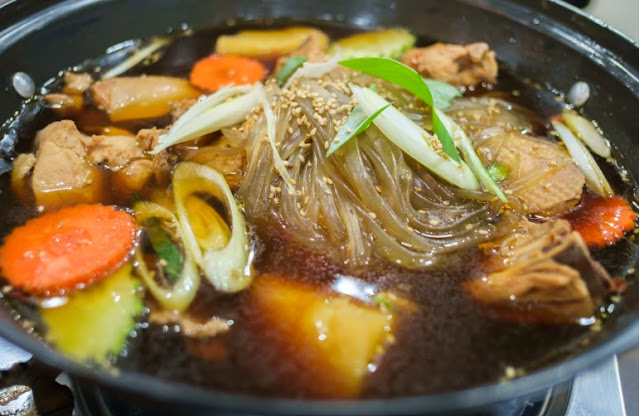 Doenjang Jjigae Discover the Hidden Delights: Unveiling the Secrets of Traditional Korean Food