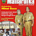 Cover Depan Mahardika Edisi 1