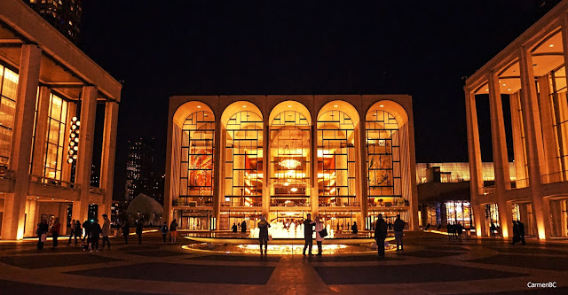 Lincoln Center