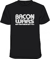 Bacon Tee Shirt4