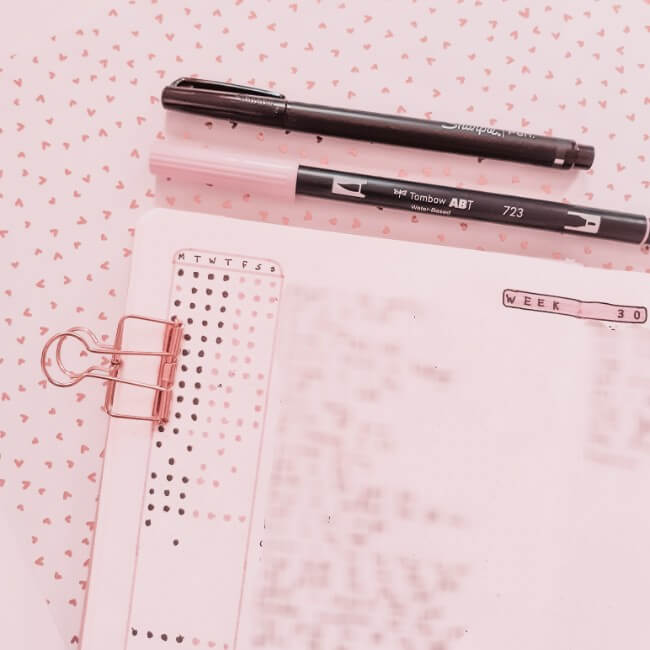 Is Bullet Journaling a Complete Waste of Time?