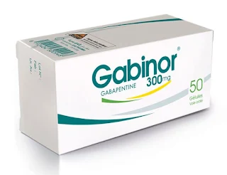 GABINOR دواء