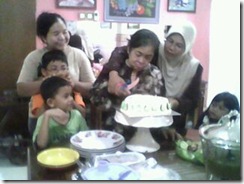 Selamat hari ibu 016