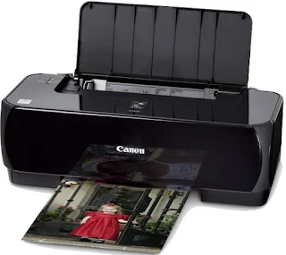 Canon Pixma iP 1800