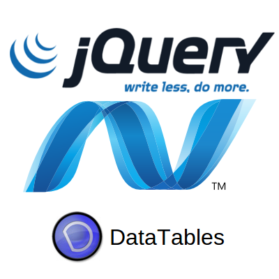 Jquery ui datatable ajax