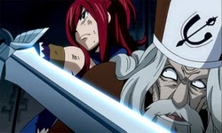 Download Fairy Tail Epi 89 Batch Sub Indo