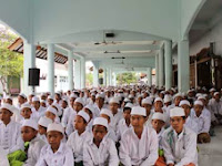 Pesantren Idaman