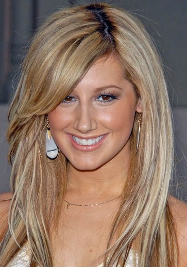 Long Hairstyles: New Long Hair Styles 2013