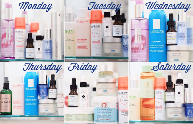 Skincare of the week: 31/10/2015