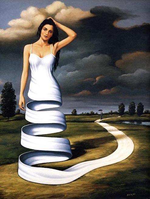 rafal olbinski4