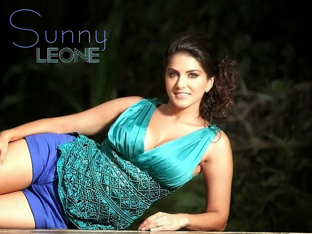 Sunny Leone Wallpapers Free Download