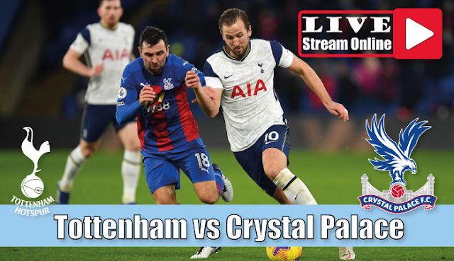 Spurs vs Crystal Palace Fantasy football