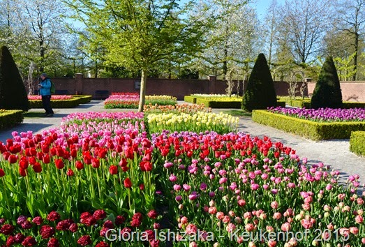 1 .Glória Ishizaka - Keukenhof 2015 - 79