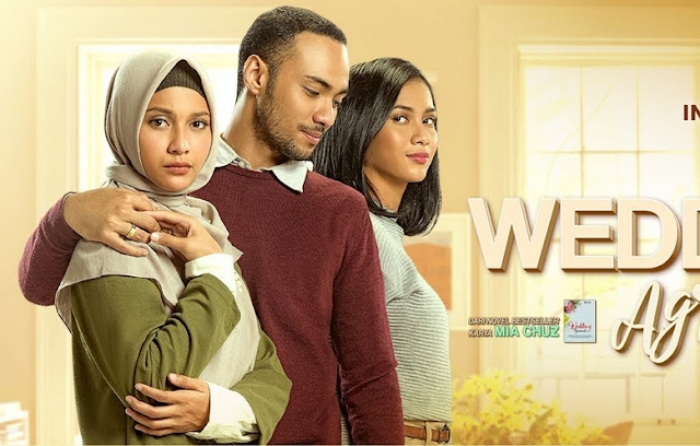 Download Weeding Agreement (2019) BluRay 720p via Google Drive (877MB)