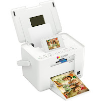 Epson PM255