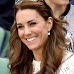 QUELLI CHE IL CALCIO, collegamento con Kate Middleton (Lucia Ocone)