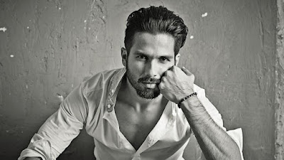 hindi actor shahid kapoor photos 