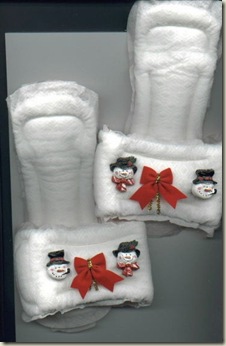 padslippers