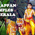 Historical Ayyappan Temples in Kerala, South India