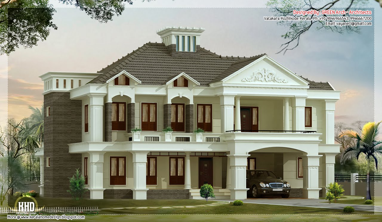 Home Design Hot 3D Style