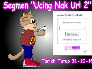 Segmen Ucing Nak Url 2