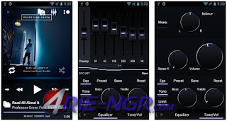 Poweramp Music Player 2.0.10 Apk