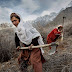 Women of Hunza.