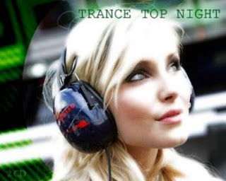 Trance - The Best Night