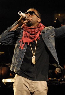 Kanye West