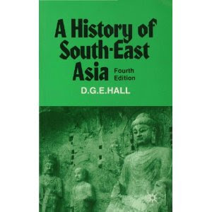 a history of south east asia
