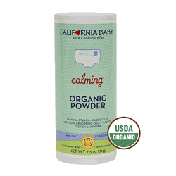 http://www.californiababy.com/calming-organic-powder-2-5-oz.html