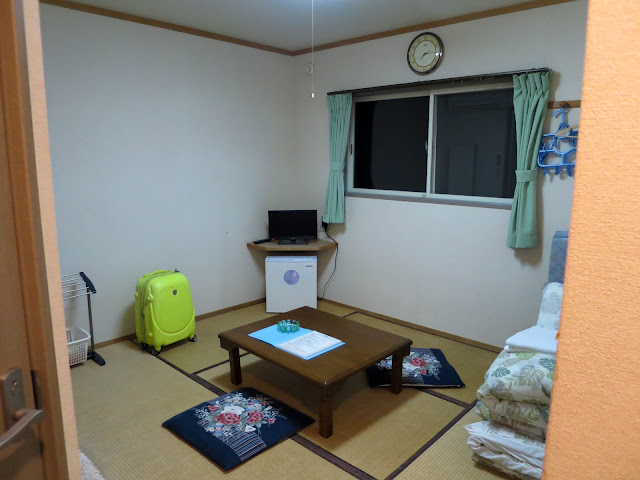 K's Room Shirahama 