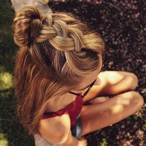 Beautiful Hairstyles for Girls