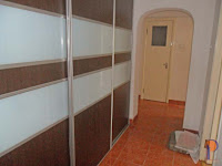 Apartament de vanzare Titulescu - hol
