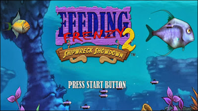 Feeding Frenzy 2