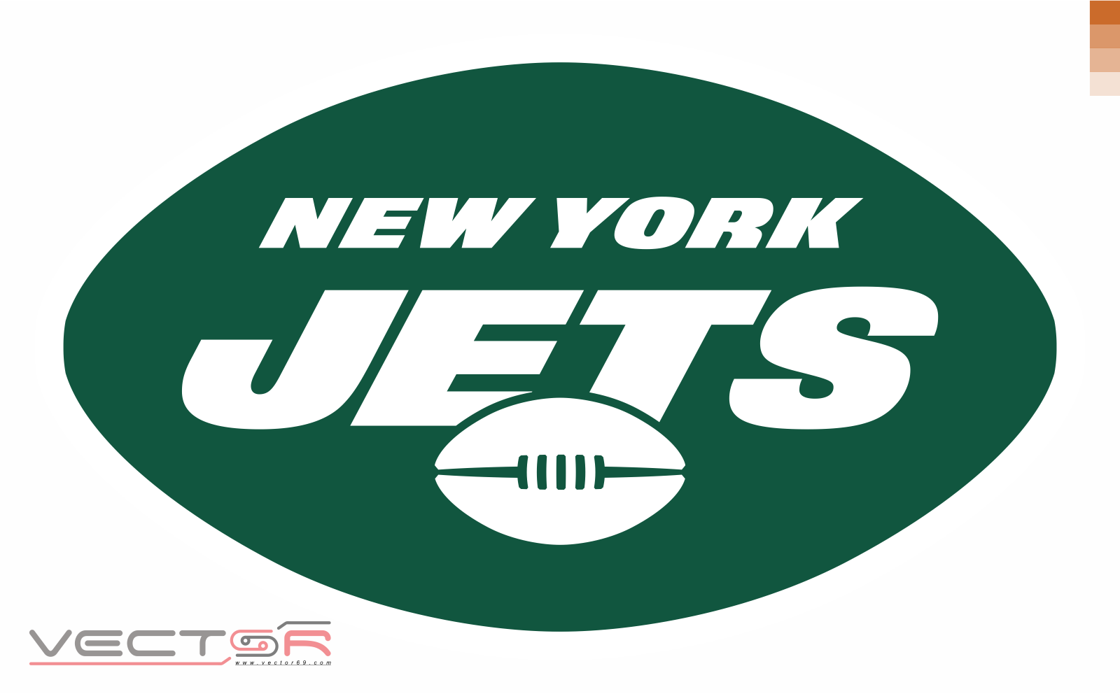 New York Jets Logo - Download Vector File AI (Adobe Illustrator)