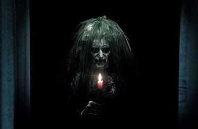 Insidious 4 Movie Collection New On Bluray