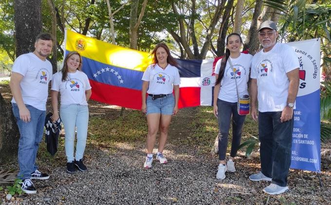 Más de 44 mil venezolanos regularizaron su situación migratoria en el país