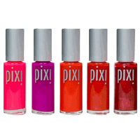 Pixi - Nail Polish Pixi - Nail Polish