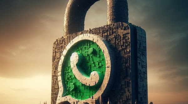 WhatsApp Unveils New Passkeys Authentication Feature For Safer Sign-Ins On iOS