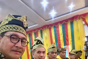 Berikan Ucapan Selamat Kepada Kejati Riau, Ini Kata Ketua MKA LAMR Inhil Datuk Seri Ferryandi