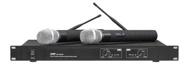 The Best Wireless Microphone System Guide - Handheld | Gearank