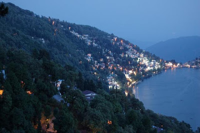 Nainital